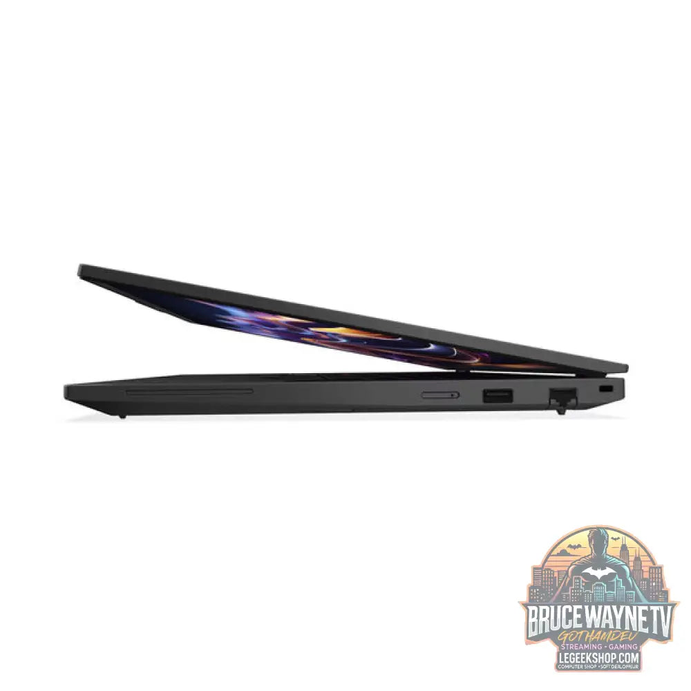 Lenovo ThinkPad P16s AMD G4 (21RX001MGE) - Lenovo - vue 5