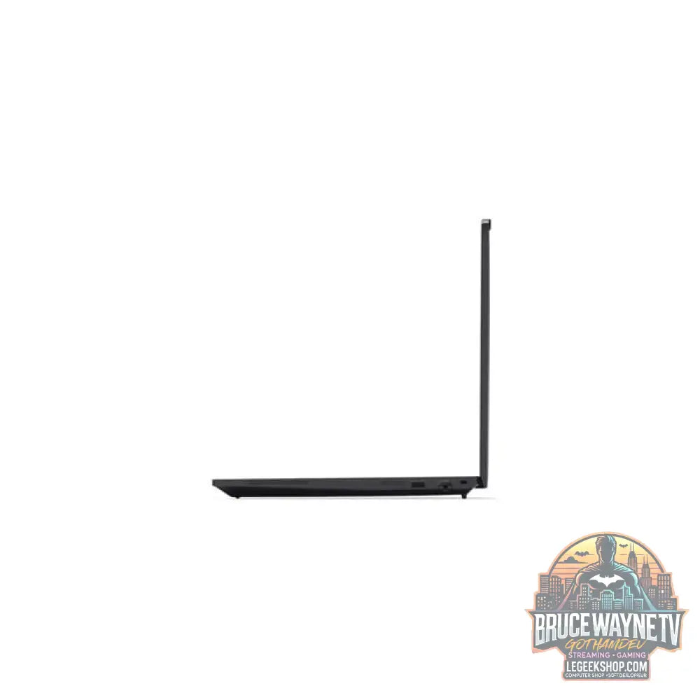 Lenovo ThinkPad P16s G4 (21QV006GGE) - Lenovo - vue 6