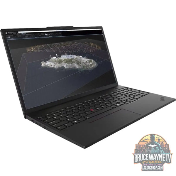 Lenovo ThinkPad P16s G4 (21QV006GGE) - Lenovo