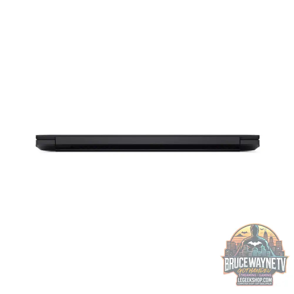 Lenovo ThinkPad P16s G4 (21QV006NGE) - Lenovo - vue 8