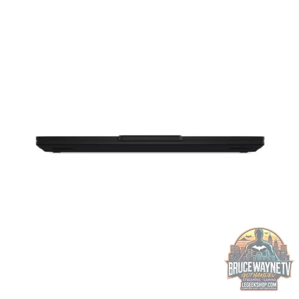 Lenovo ThinkPad P16s G4 (21QV006NGE) - Lenovo - vue 7
