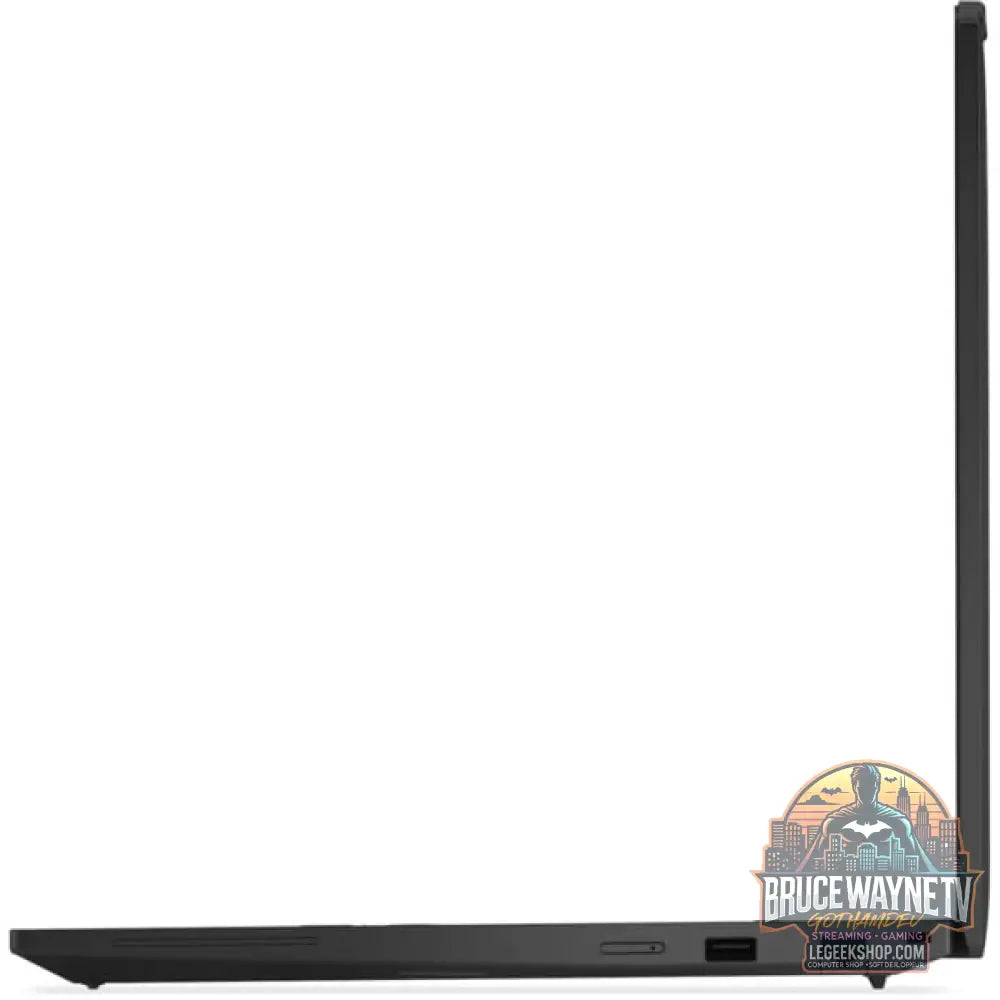 Lenovo ThinkPad P16s G4 AMD (21QR0059GE) - Lenovo - vue 3