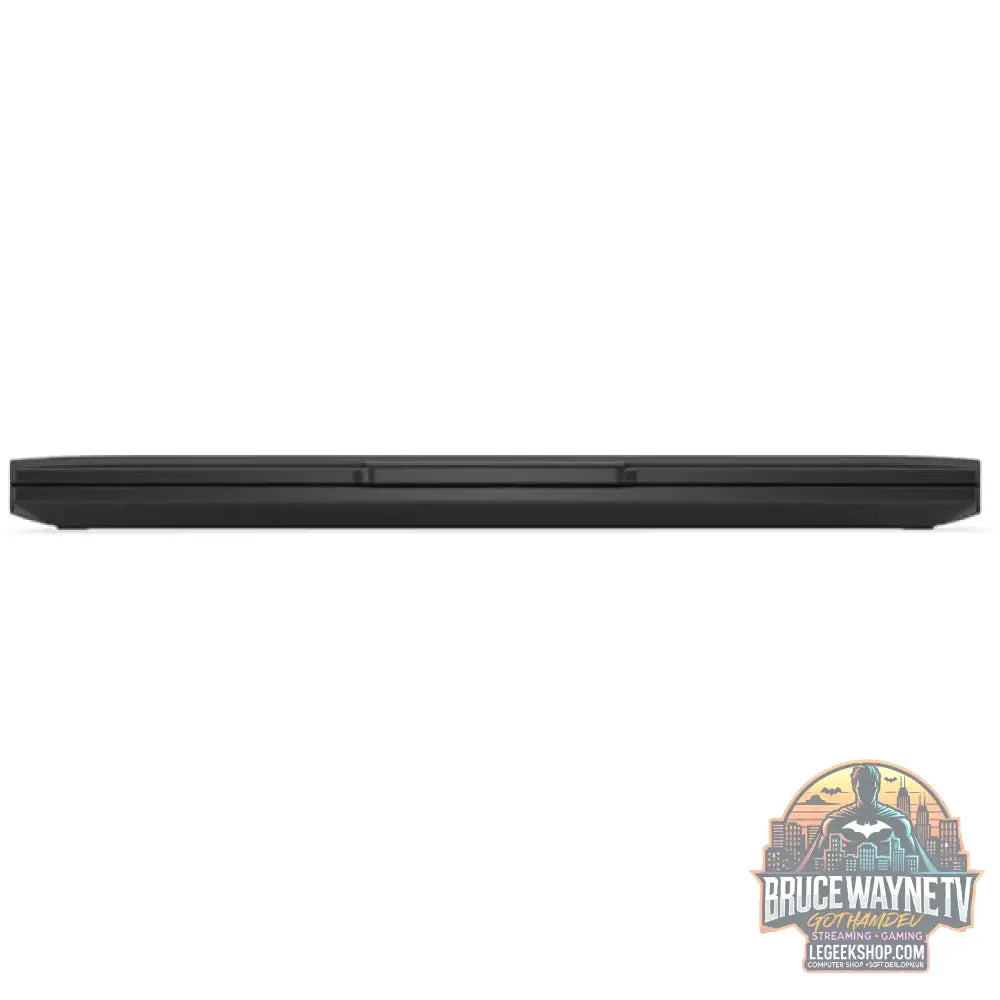 Lenovo ThinkPad P16s G4 AMD (21QR005KGE) - Lenovo - vue 7