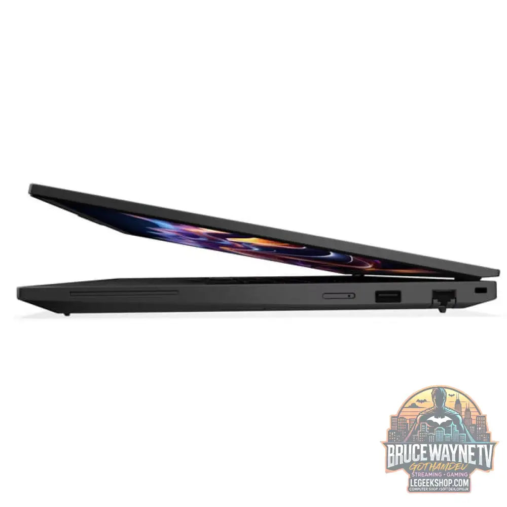 Lenovo ThinkPad P16s G4 AMD (21QR005KGE) - Lenovo - vue 6