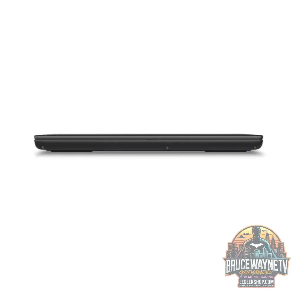 Lenovo ThinkPad P16v G2 (21KX004XGE) - Lenovo - vue 6