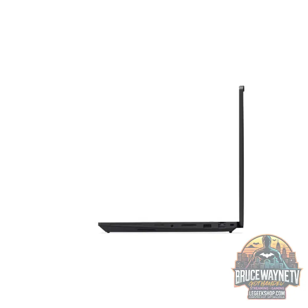 Lenovo ThinkPad P16v G3 (21RS004NGE) - Lenovo - vue 4