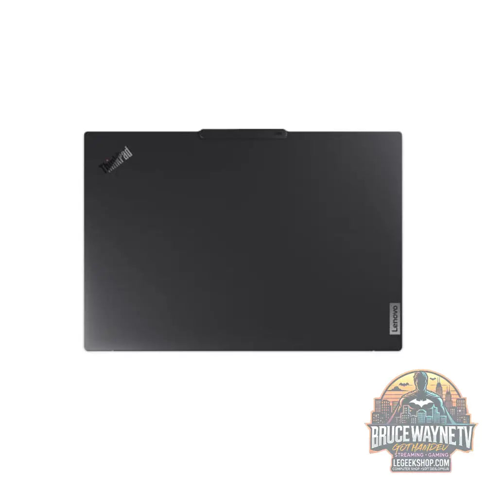 Lenovo ThinkPad P16v G3 (21RS004NGE) - Lenovo - vue 2