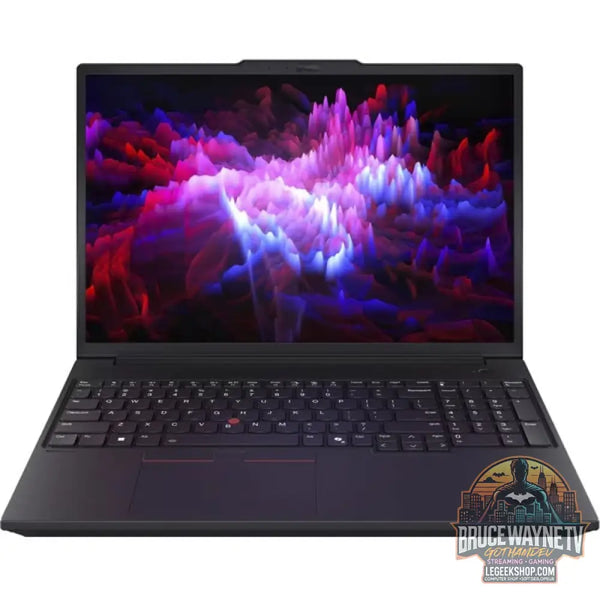 Lenovo ThinkPad P16v G3 (21RS004RGE) - Lenovo