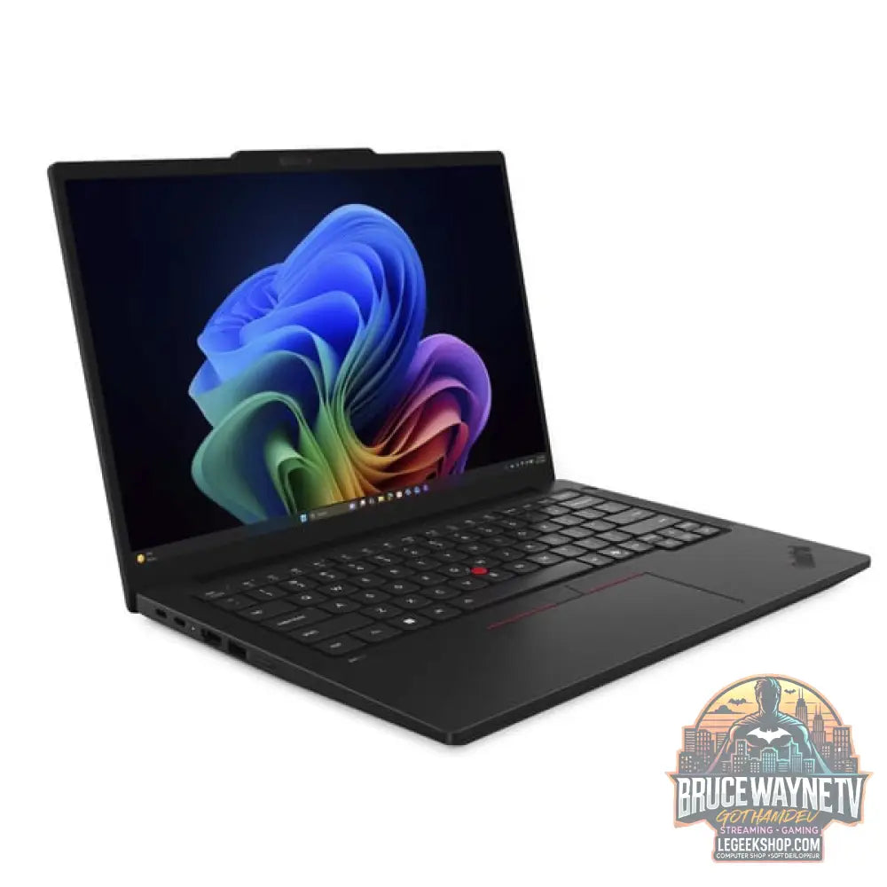 Lenovo ThinkPad T14 AMD G7 (21WV003KGE) - Lenovo - vue 2
