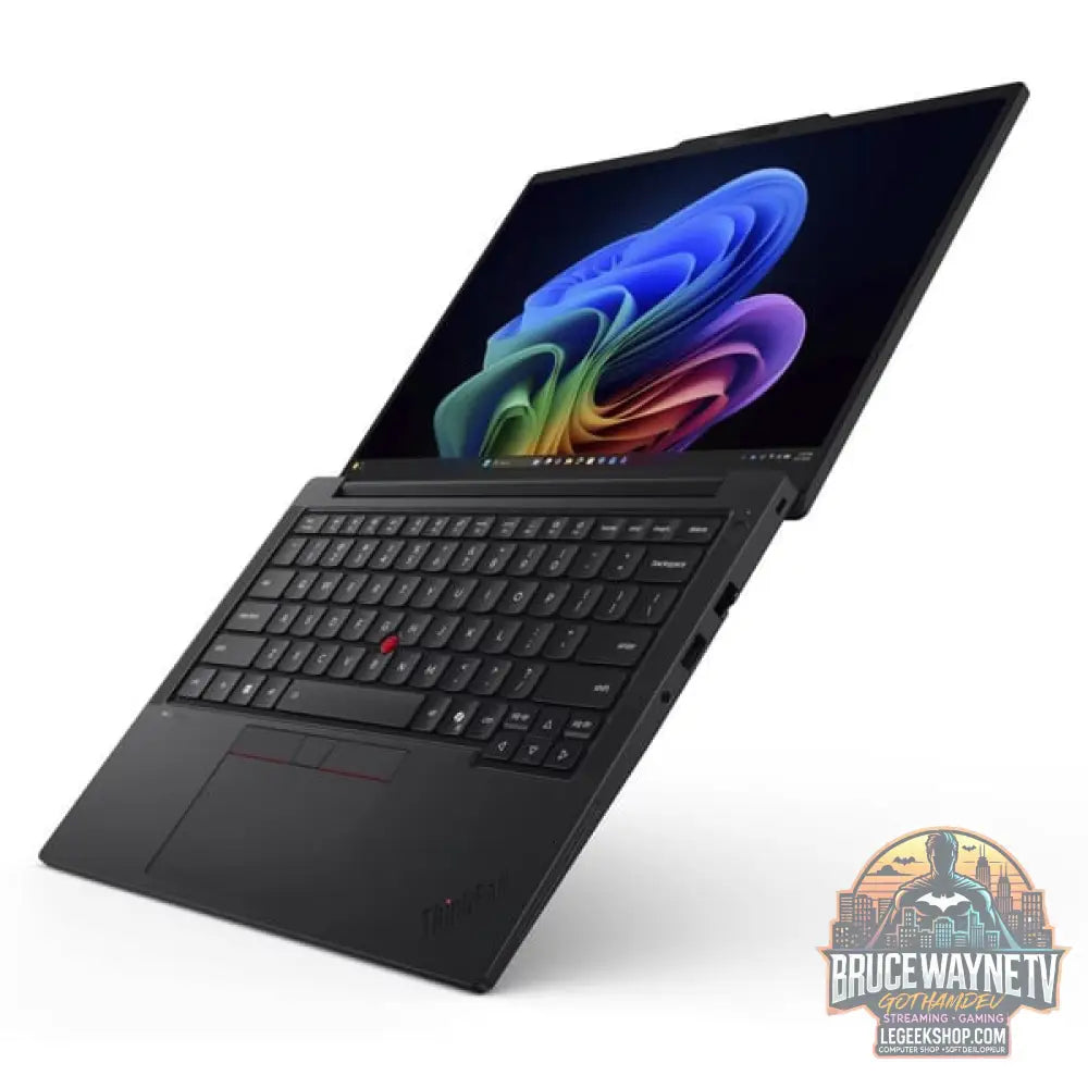 Lenovo ThinkPad T14 AMD G7 (21WV003KGE) - Lenovo - vue 5