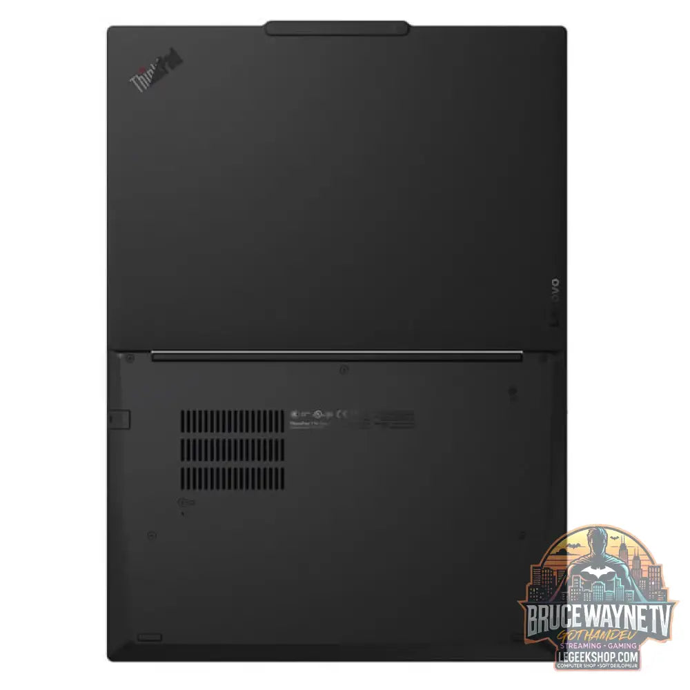 Lenovo ThinkPad T14 AMD G7 (21WV003KGE) - Lenovo - vue 7