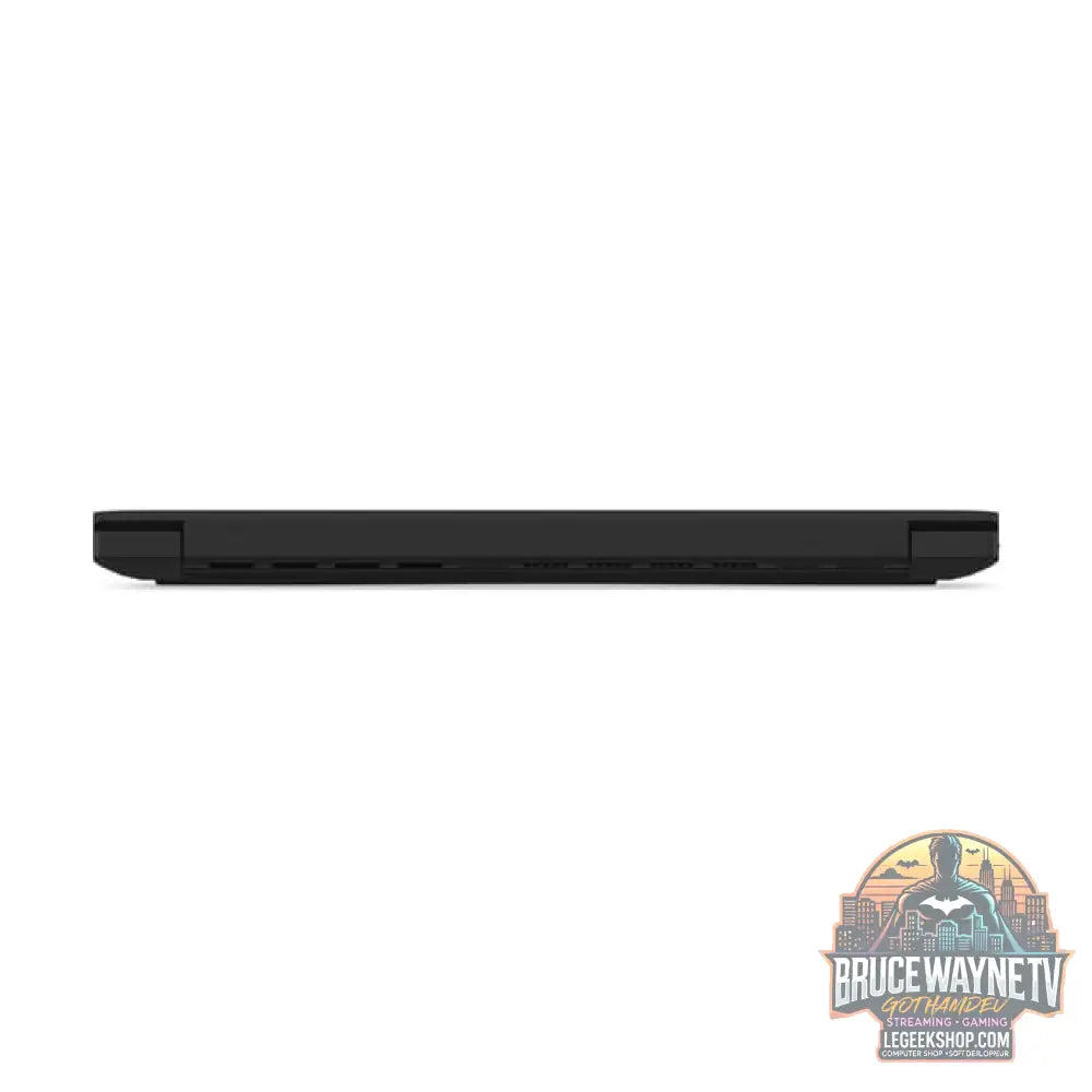 Lenovo ThinkPad T14 AMD G7 (21WV003KGE) - Lenovo - vue 15