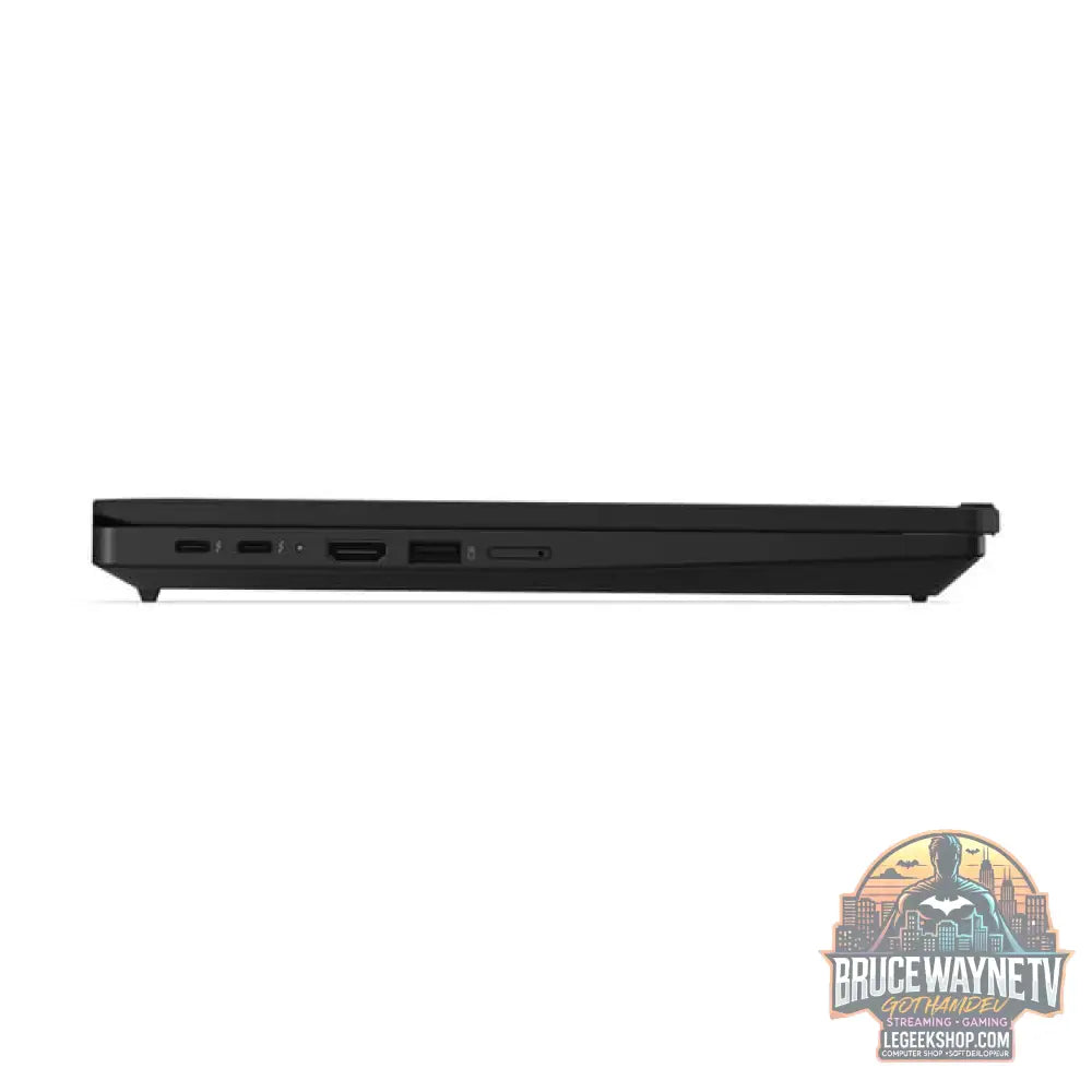 Lenovo ThinkPad T14 AMD G7 (22AL0035GE) - Lenovo - vue 9