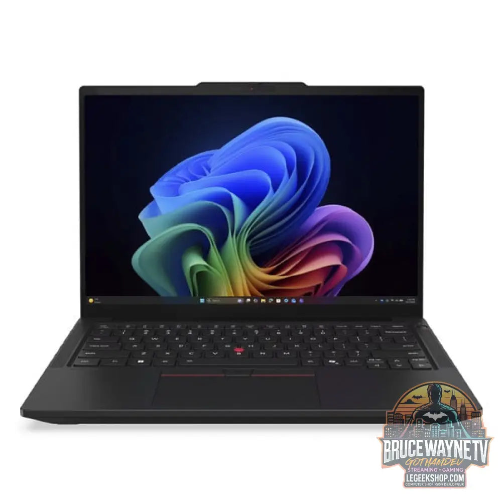 Lenovo ThinkPad T14 AMD G7 (22AL0035GE) - Lenovo - vue 2