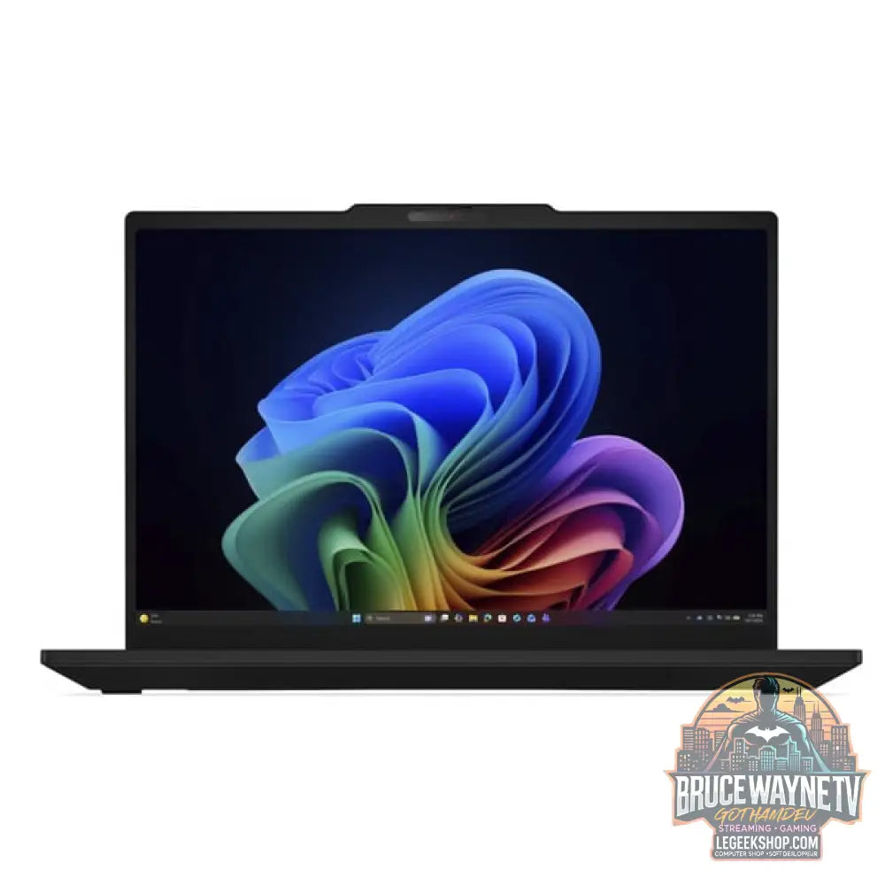 Lenovo ThinkPad T14 AMD G7 (22AL0035GE) - Lenovo - vue 6