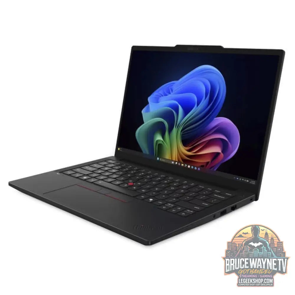 Lenovo ThinkPad T14 AMD G7 (22AL0035GE) - Lenovo - vue 3