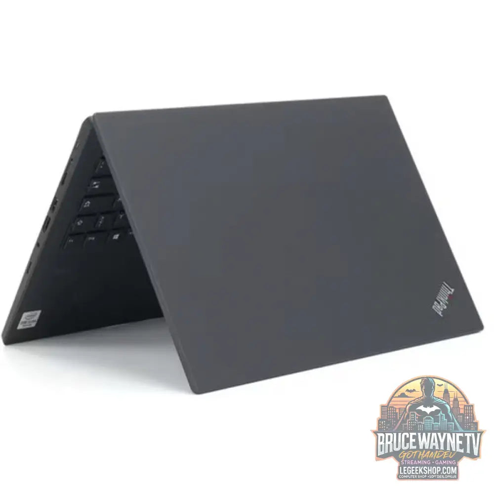 Lenovo ThinkPad T14 G1 - Lenovo - vue 3