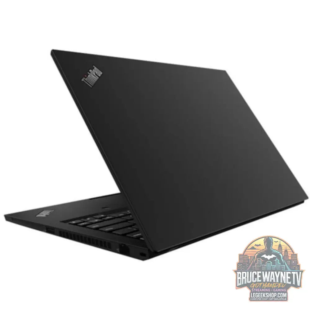 Lenovo ThinkPad T14 G1 - Lenovo - vue 2