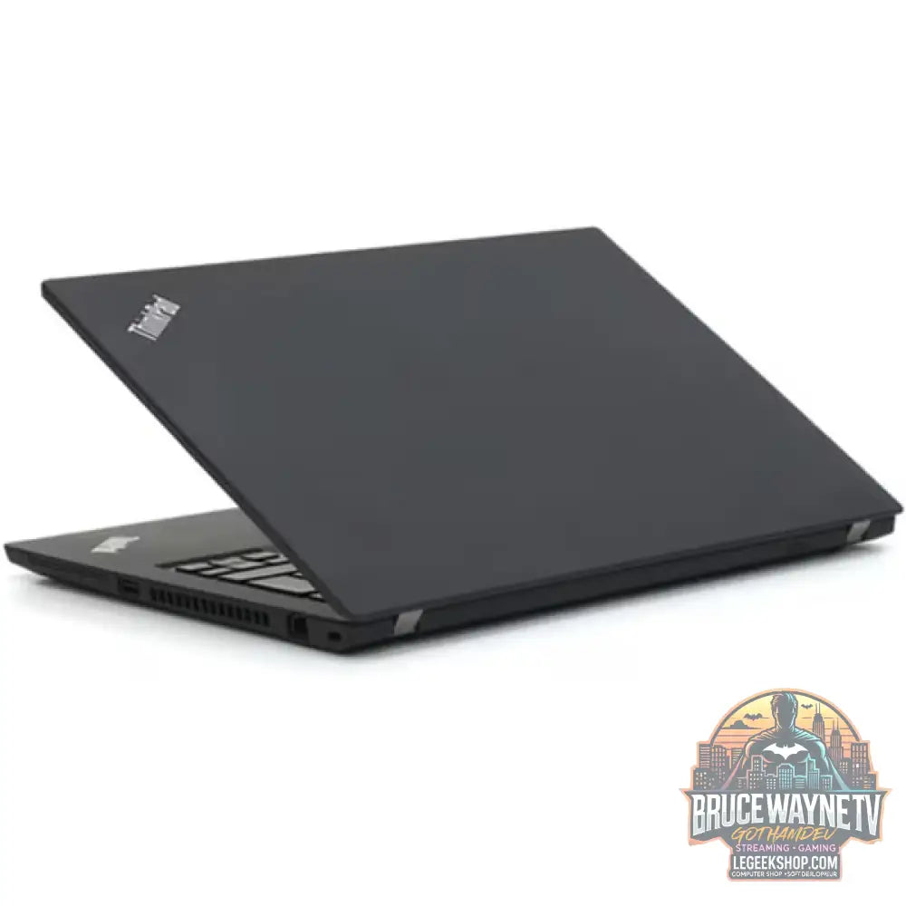 Lenovo ThinkPad T14 G1 - Lenovo - vue 4