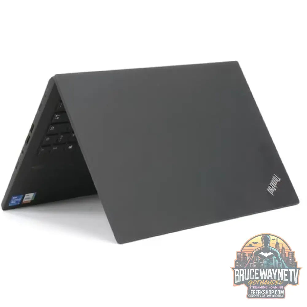 Lenovo ThinkPad T14 G2 - Lenovo - vue 3