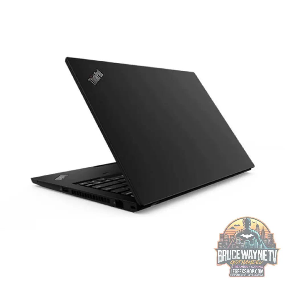 Lenovo ThinkPad T14 G2 - Lenovo - vue 2