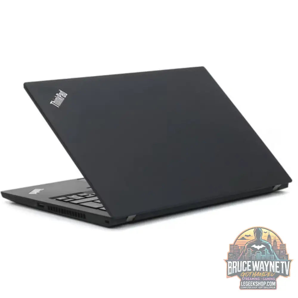 Lenovo ThinkPad T14 G2 - Lenovo - vue 5