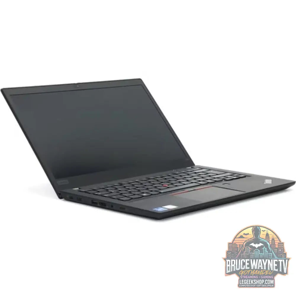 Lenovo ThinkPad T14 G2 - Lenovo - vue 2