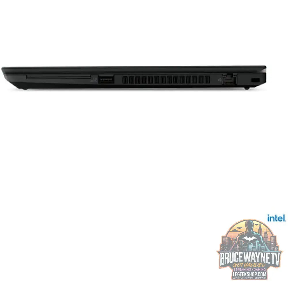 Lenovo ThinkPad T14 G2 - Lenovo - vue 5