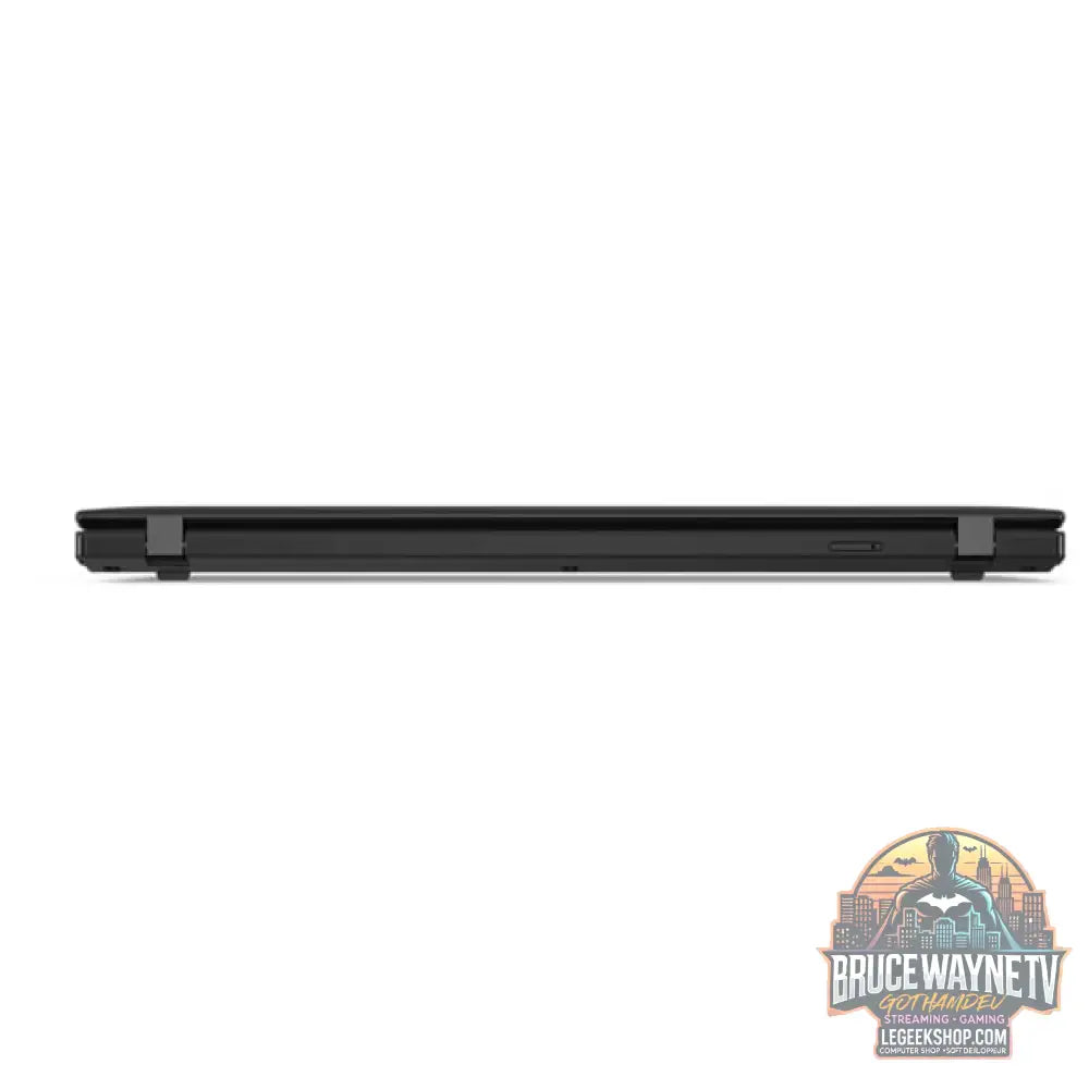 Lenovo ThinkPad T14 G3 - Lenovo - vue 6
