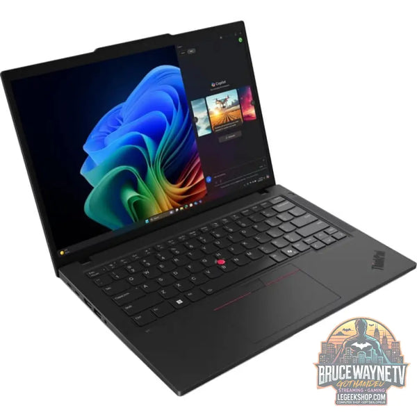 Lenovo ThinkPad T14 G6 (21QG009PGE) - Lenovo