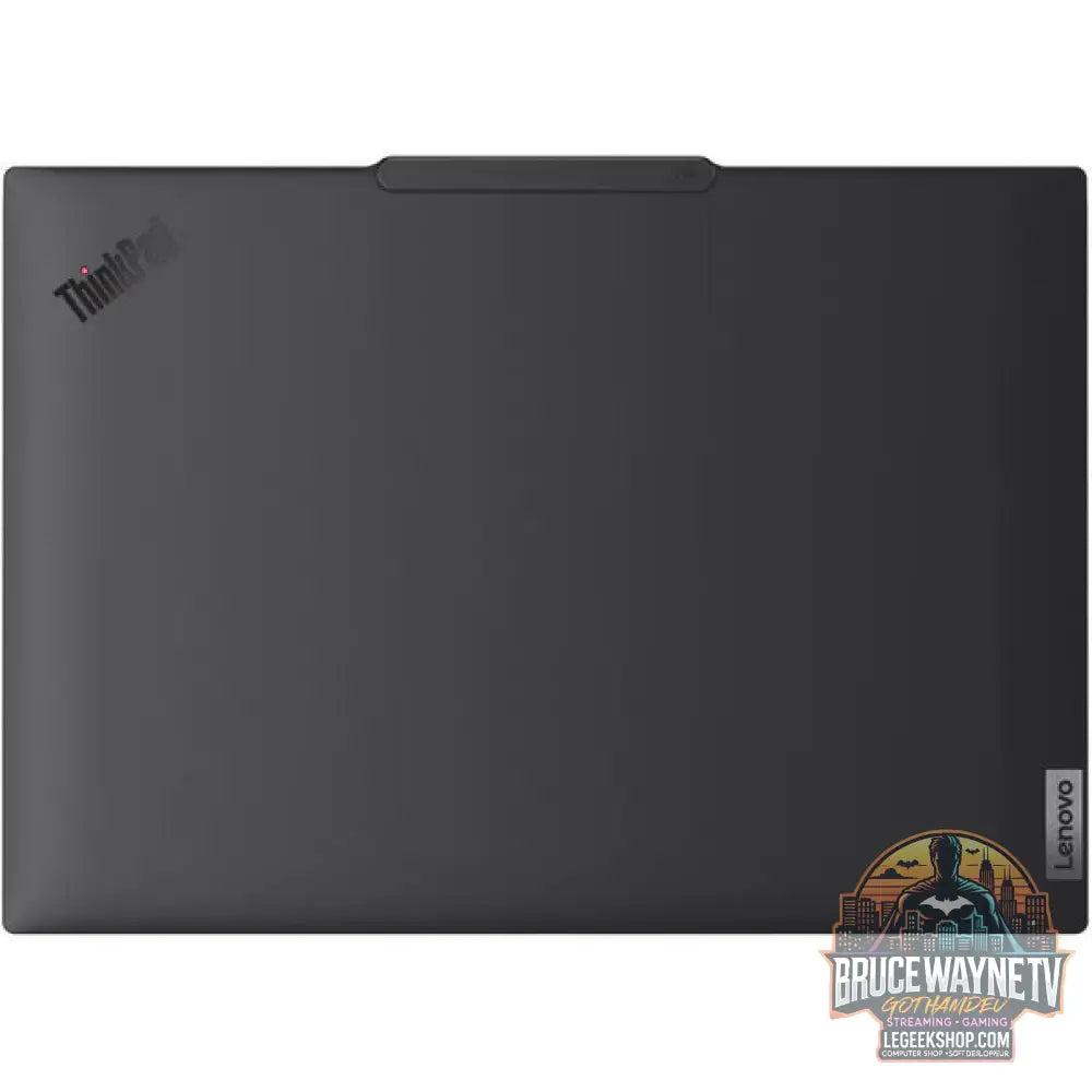 Lenovo ThinkPad T14 G6 (21QG009PGE) - Lenovo - vue 9