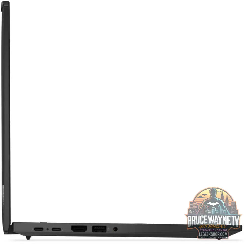 Lenovo ThinkPad T14 G6 (21QG009RGE) - Lenovo - vue 6