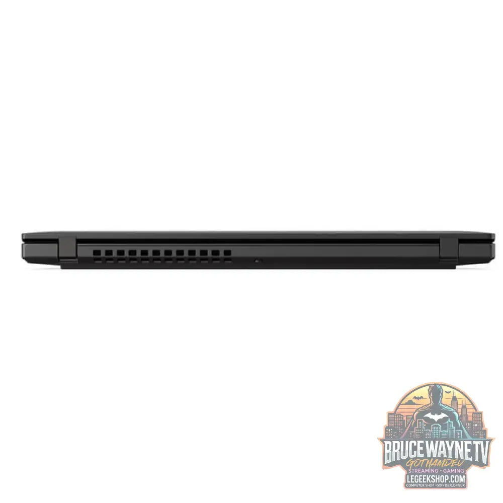 Lenovo ThinkPad T14 G6 (21QG009RGE) - Lenovo - vue 8