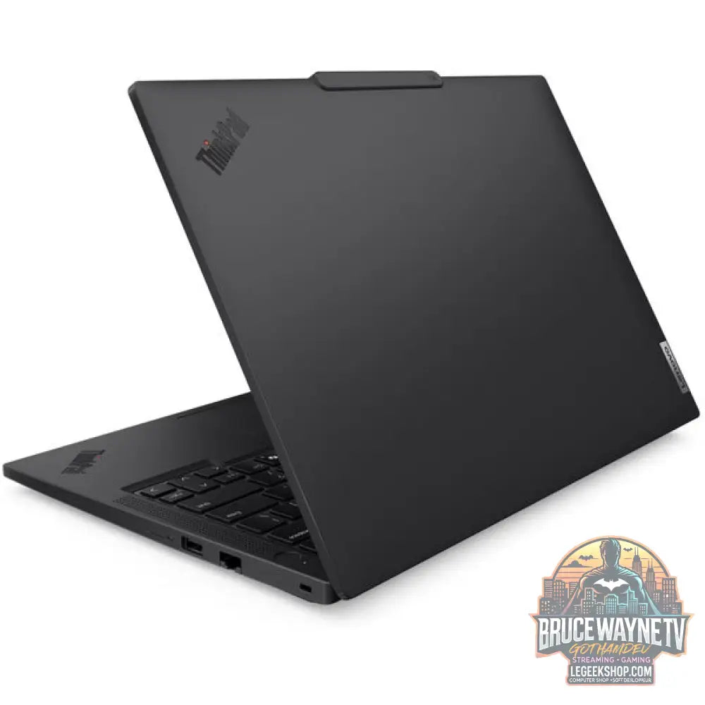 Lenovo ThinkPad T14 G6 (21QG009RGE) - Lenovo - vue 5