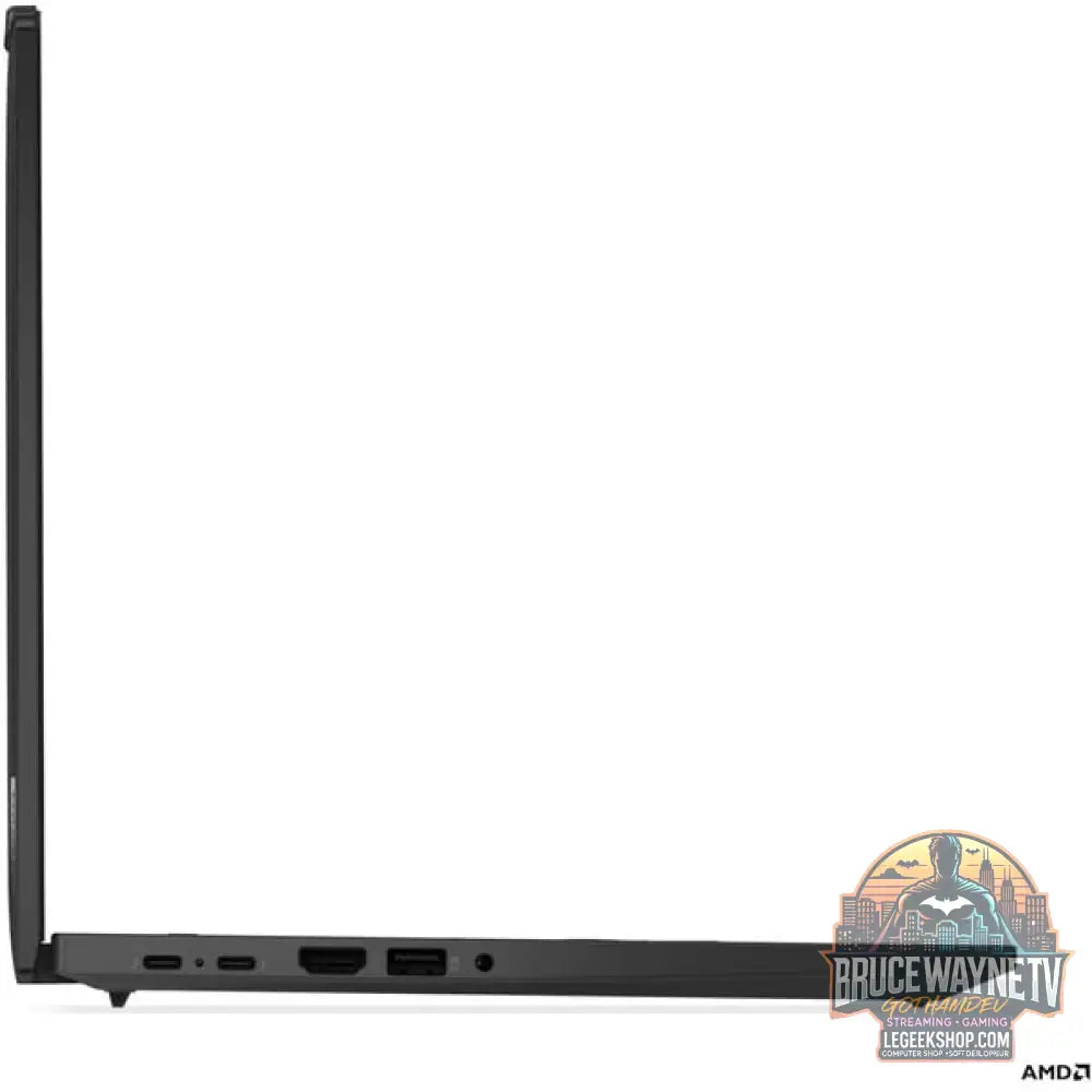 Lenovo ThinkPad T14 G6 AMD (21QJ0038GE) - Lenovo - vue 6