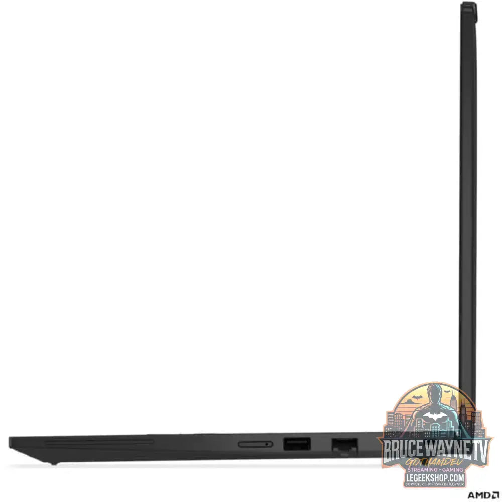 Lenovo ThinkPad T14 G6 AMD (21QJ0038GE) - Lenovo - vue 7
