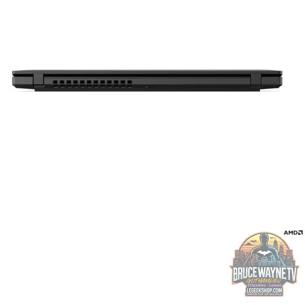 Lenovo ThinkPad T14 G6 AMD (21QJ0038GE) - Lenovo - vue 8
