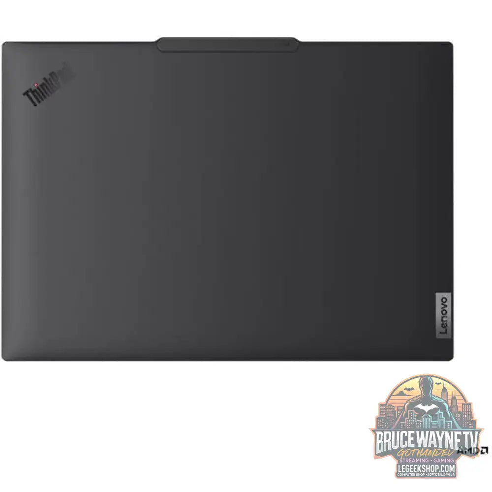 Lenovo ThinkPad T14 G6 AMD (21QJ0038GE) - Lenovo - vue 9