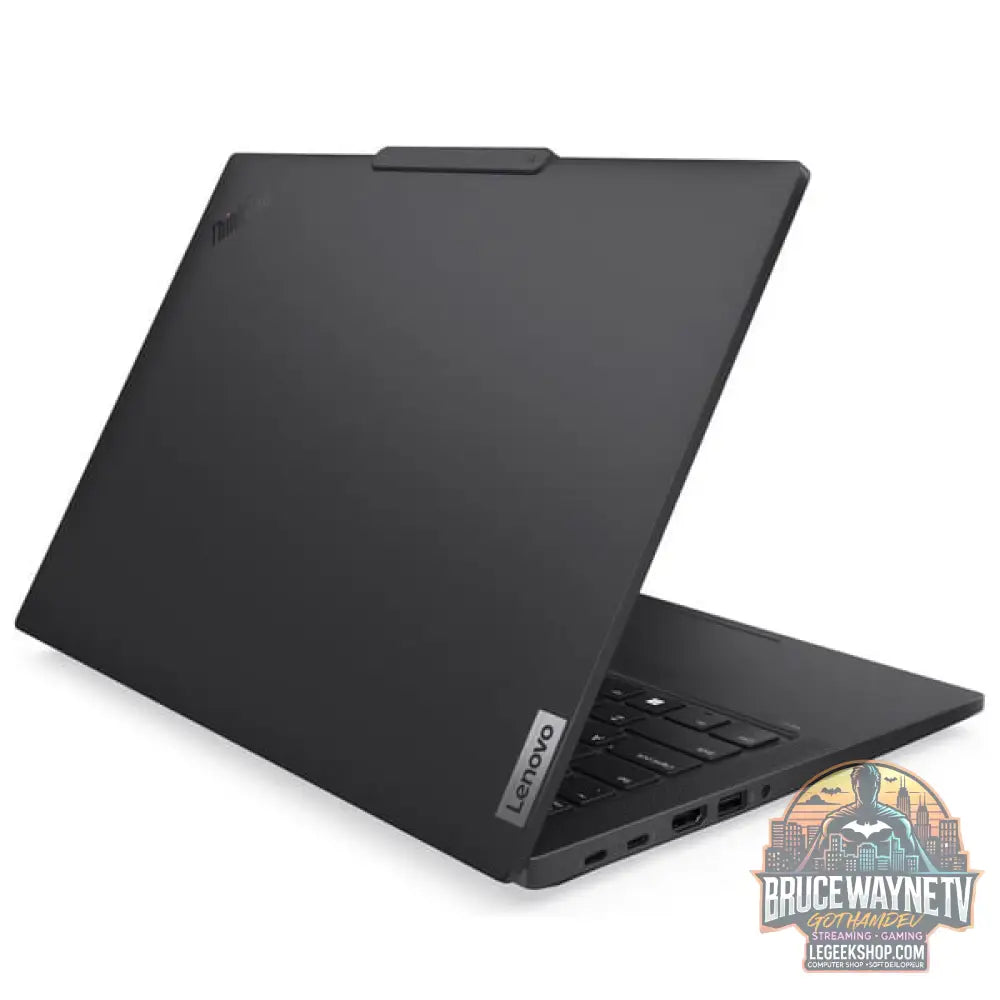Lenovo ThinkPad T14 G6 AMD (21QJ00DVGE) - LeGeekShop - vue 6