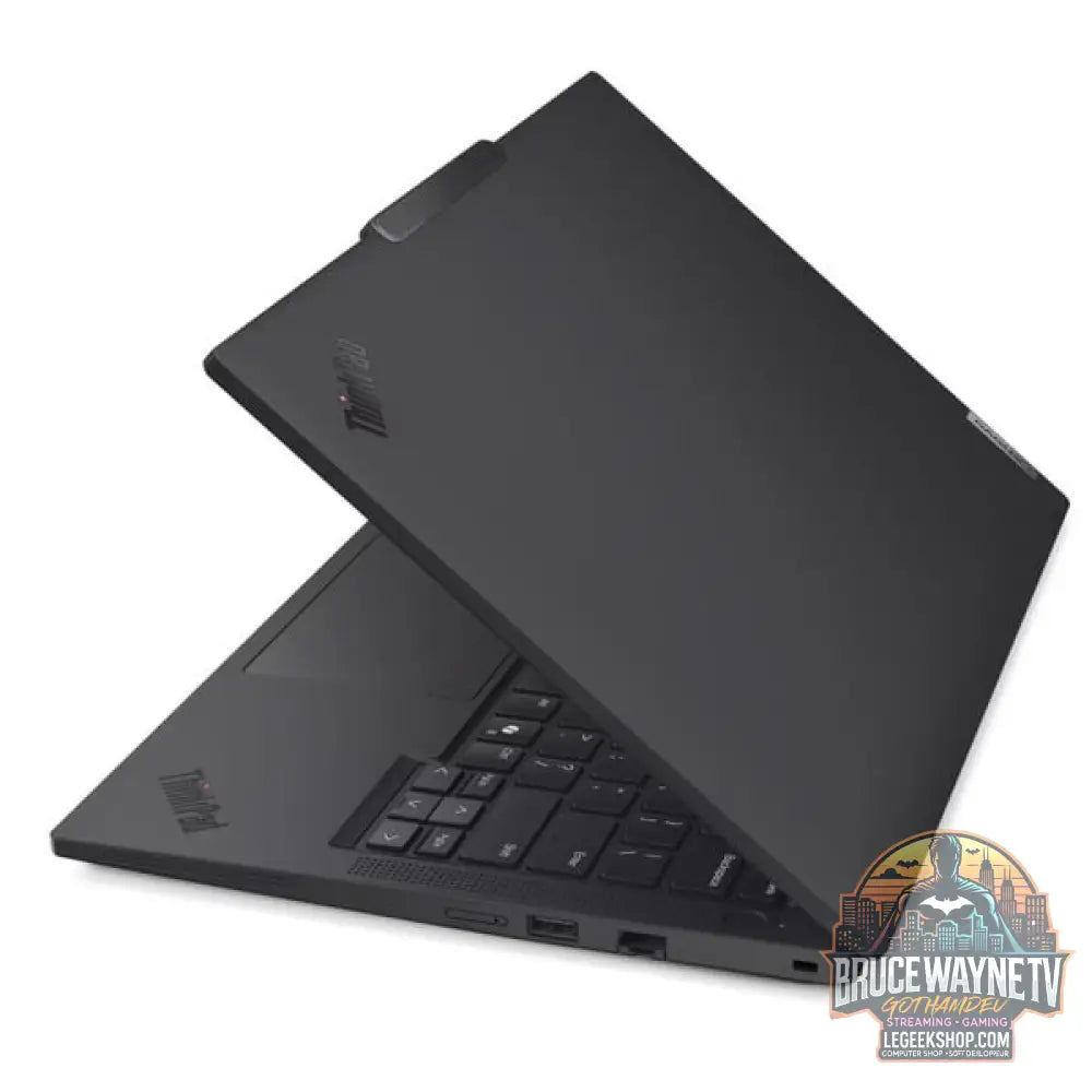 Lenovo ThinkPad T14 G6 AMD (21QJ00DVGE) - LeGeekShop - vue 8