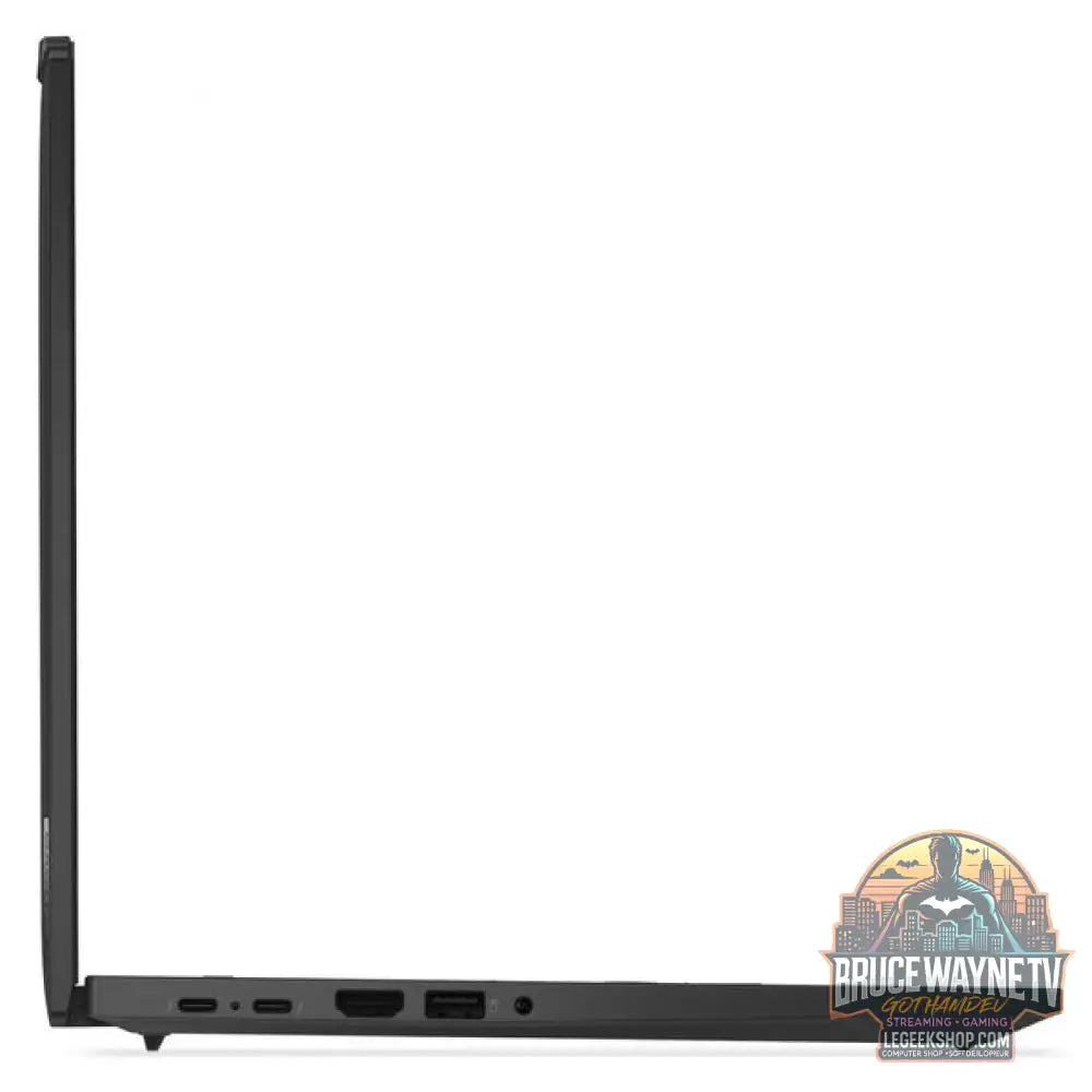 Lenovo ThinkPad T14 G6 AMD (21QJ00DVGE) - LeGeekShop - vue 10