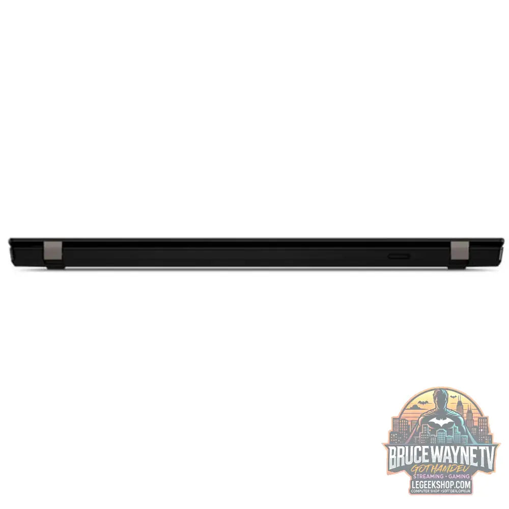 Lenovo ThinkPad T14 Gen 2 - Lenovo - vue 3