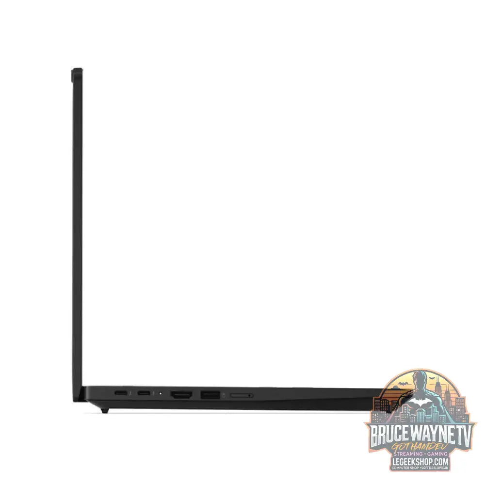 Lenovo ThinkPad T14 Intel G7 (21WN008QGE) - Lenovo - vue 10