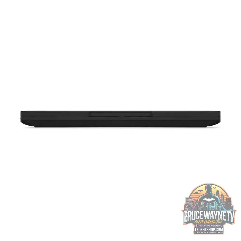 Lenovo ThinkPad T14 Intel G7 (21WN008QGE) - Lenovo - vue 16