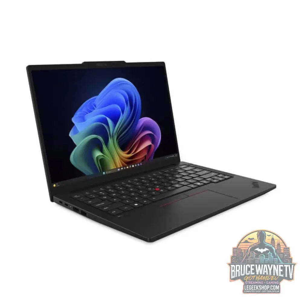 Lenovo ThinkPad T14 Intel G7 (21WN008QGE) - Lenovo - vue 2