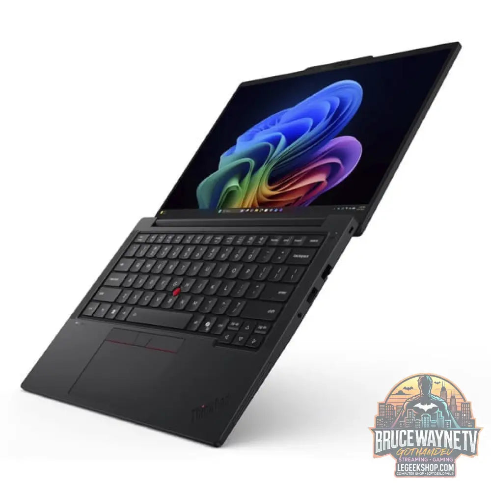 Lenovo ThinkPad T14 Intel G7 (21WN0090GE) - Lenovo - vue 5