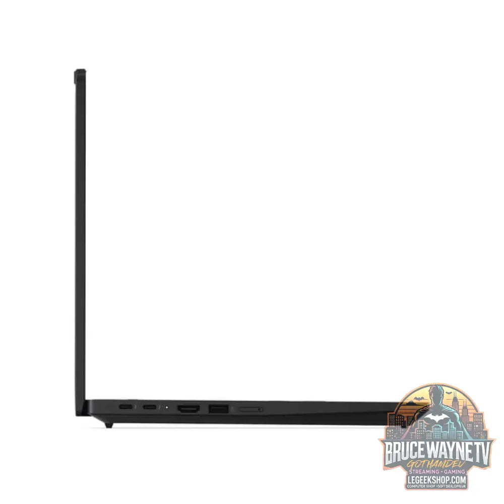 Lenovo ThinkPad T14 Intel G7 (21WN0090GE) - Lenovo - vue 10