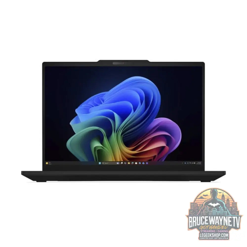 Lenovo ThinkPad T14 Intel G7 (21WN0090GE) - Lenovo - vue 4