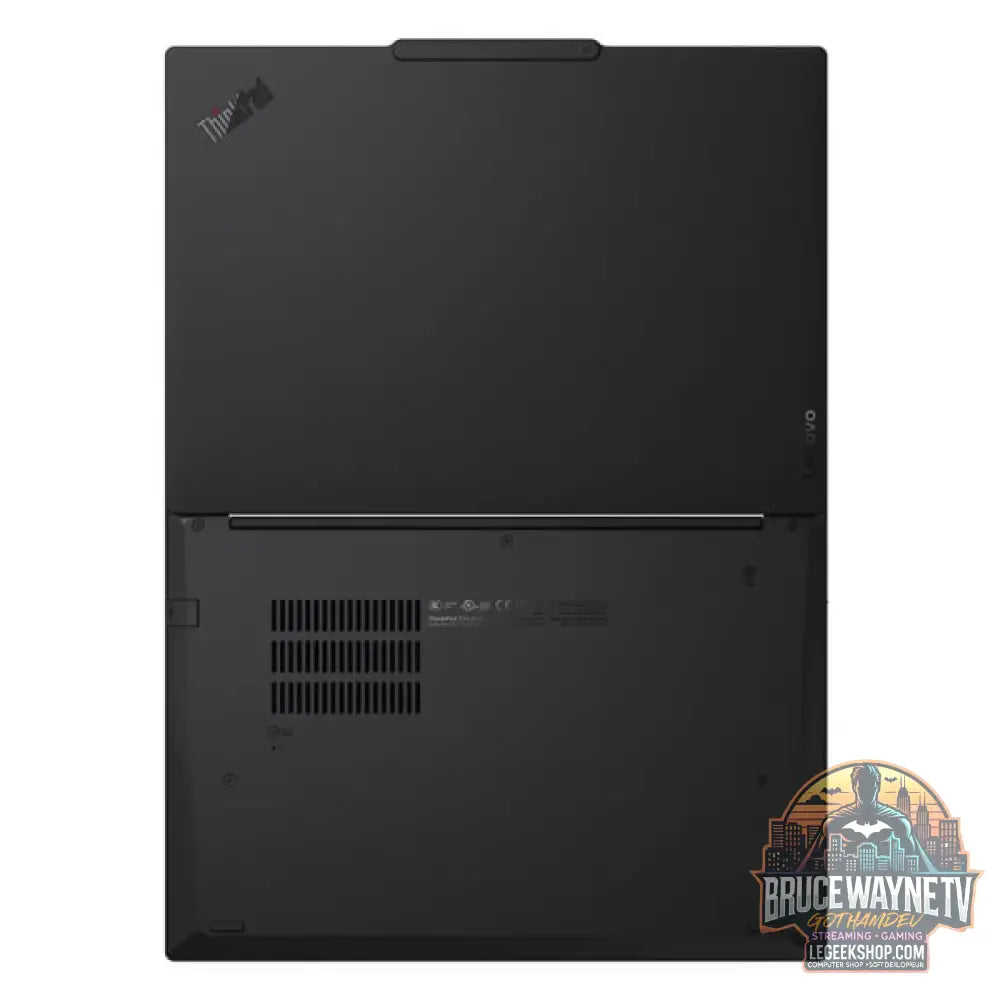 Lenovo ThinkPad T14 Intel G7 (21WN0090GE) - Lenovo - vue 7