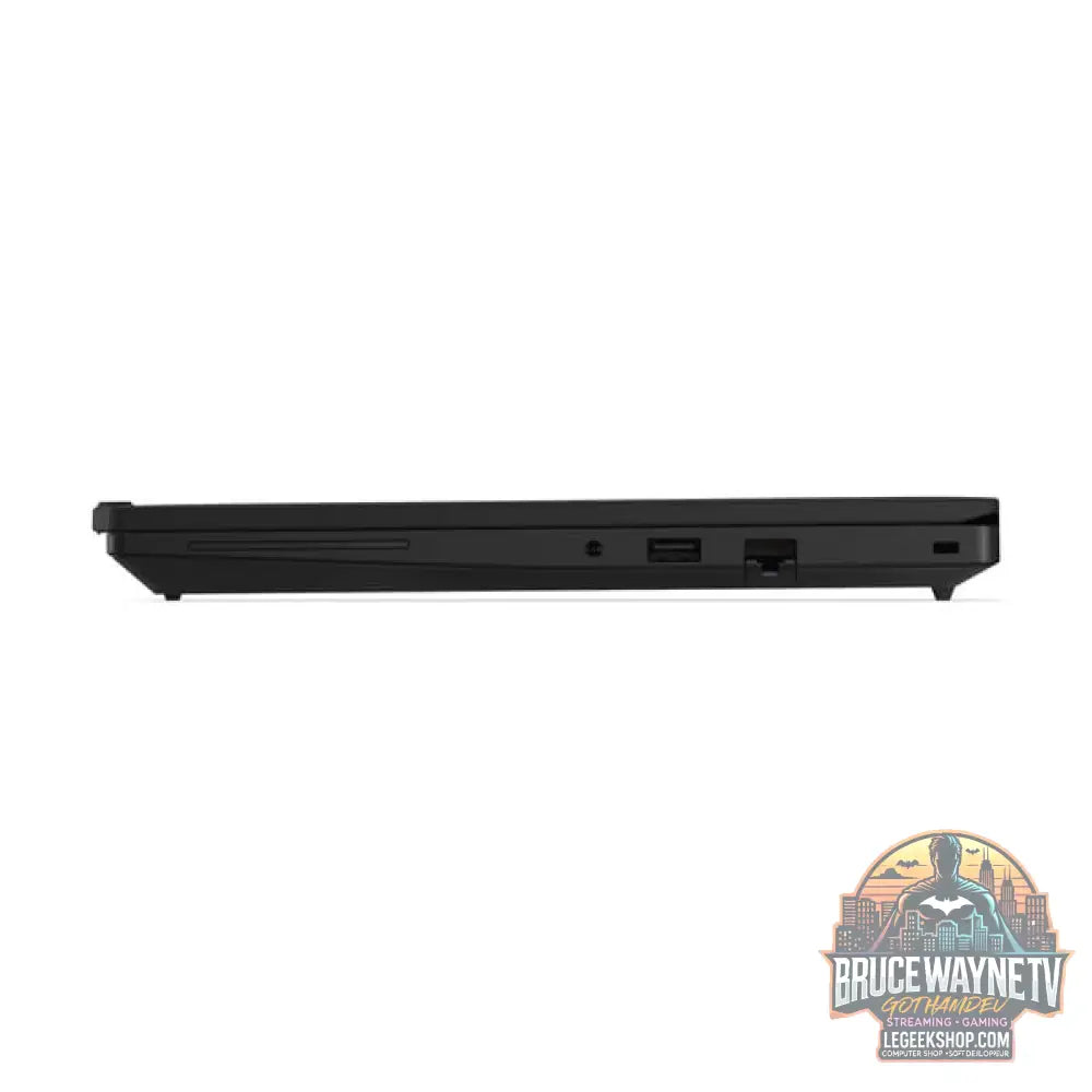 Lenovo ThinkPad T14 Intel G7 (21WN0090GE) - Lenovo - vue 14